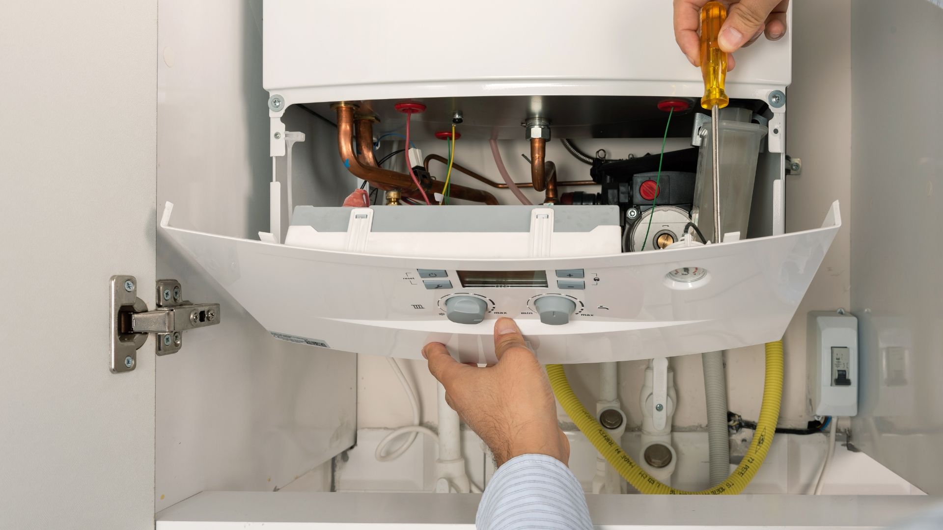 Heating Unit Repair