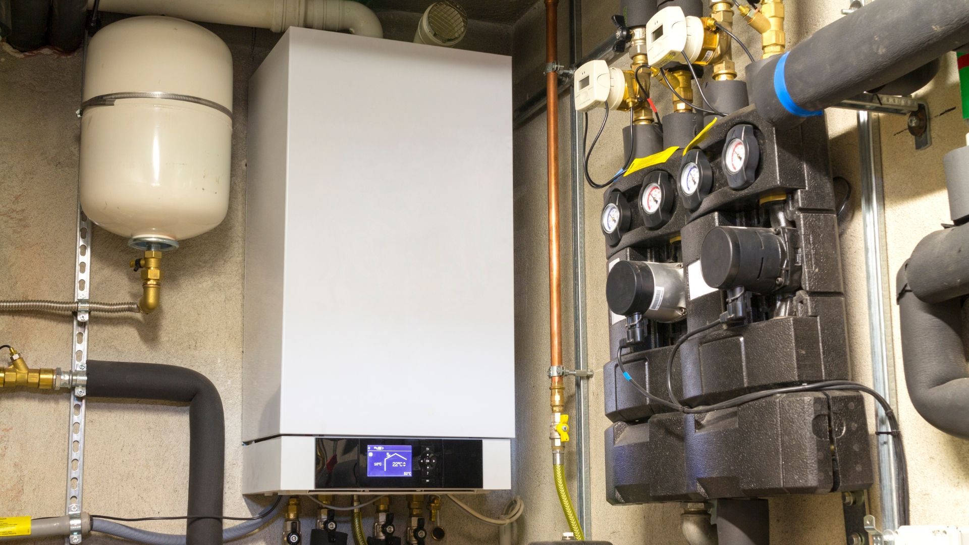 Heating Unit