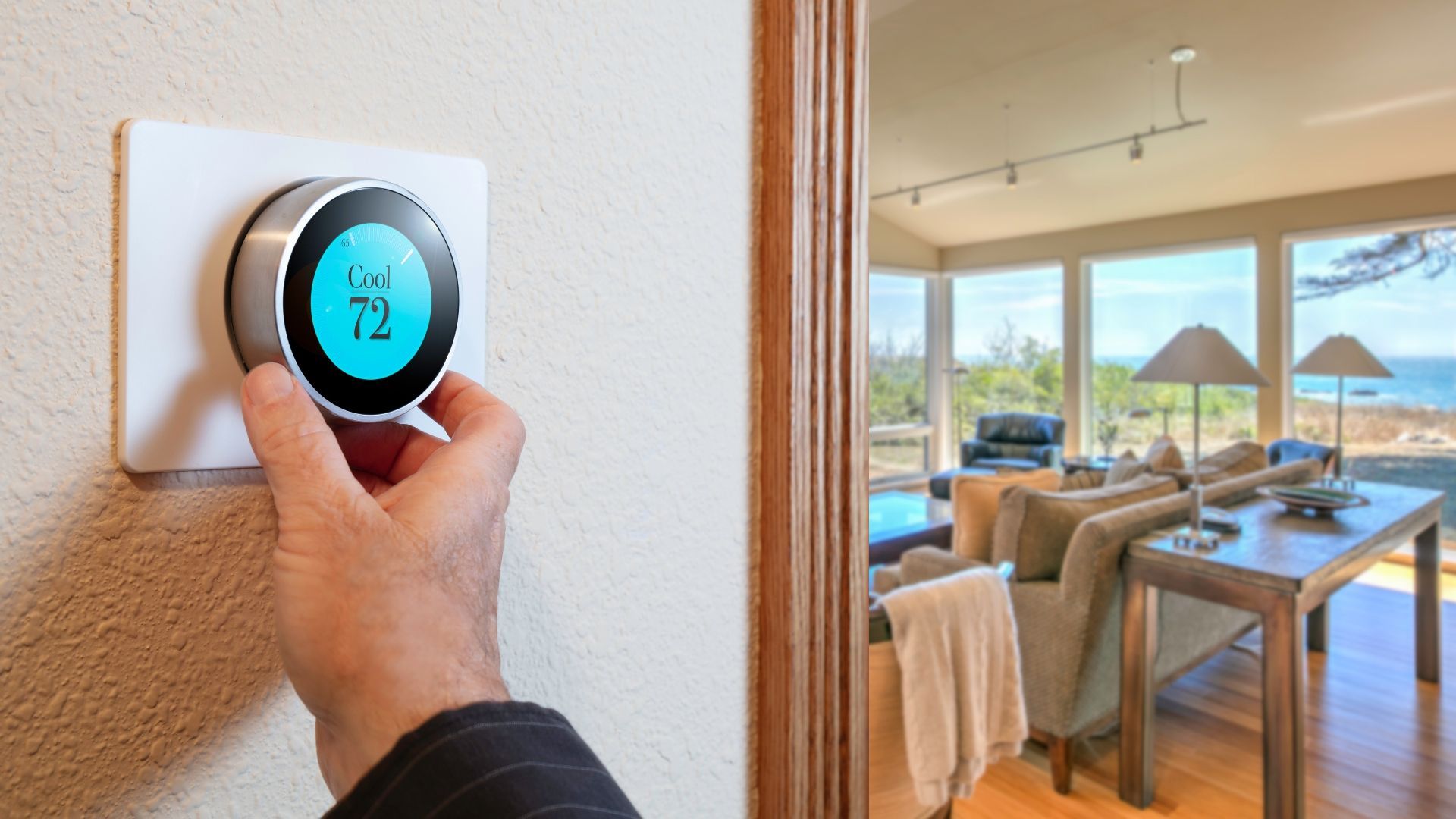 Thermostats