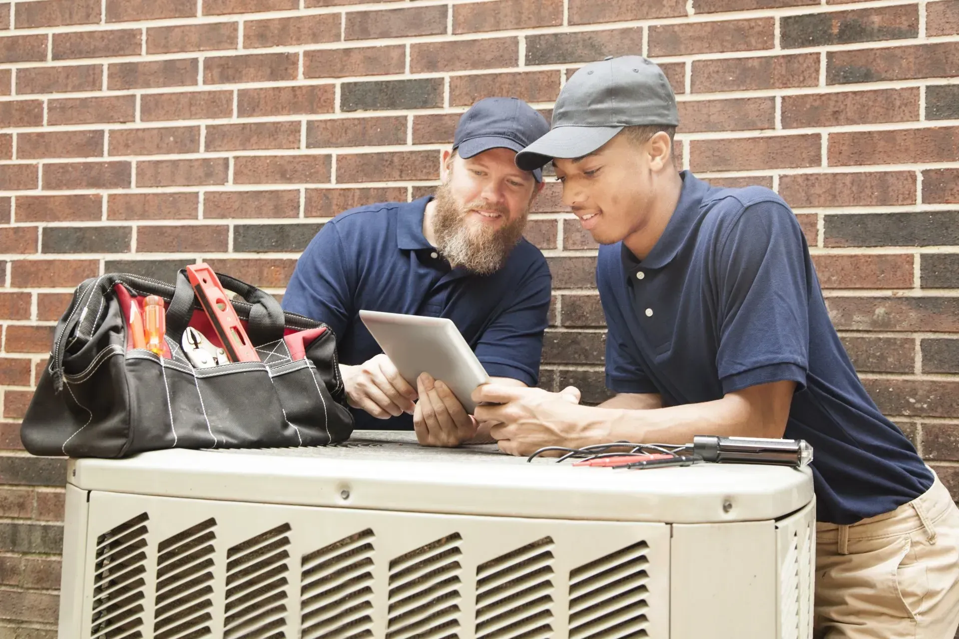 HVAC Pro's