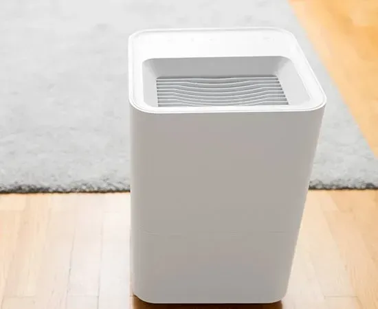 Air Purifier