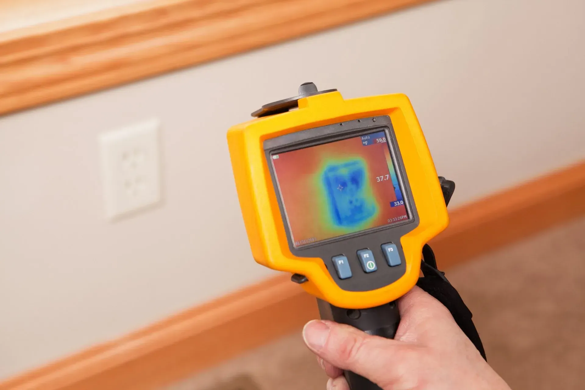 Thermal Checking