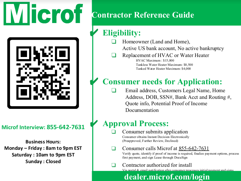 Microf