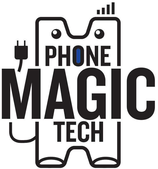 Phone Magic Tech