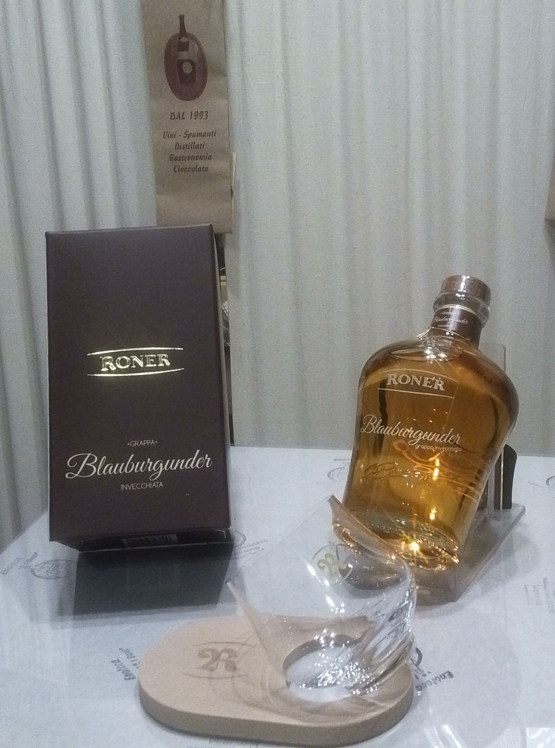 whisky