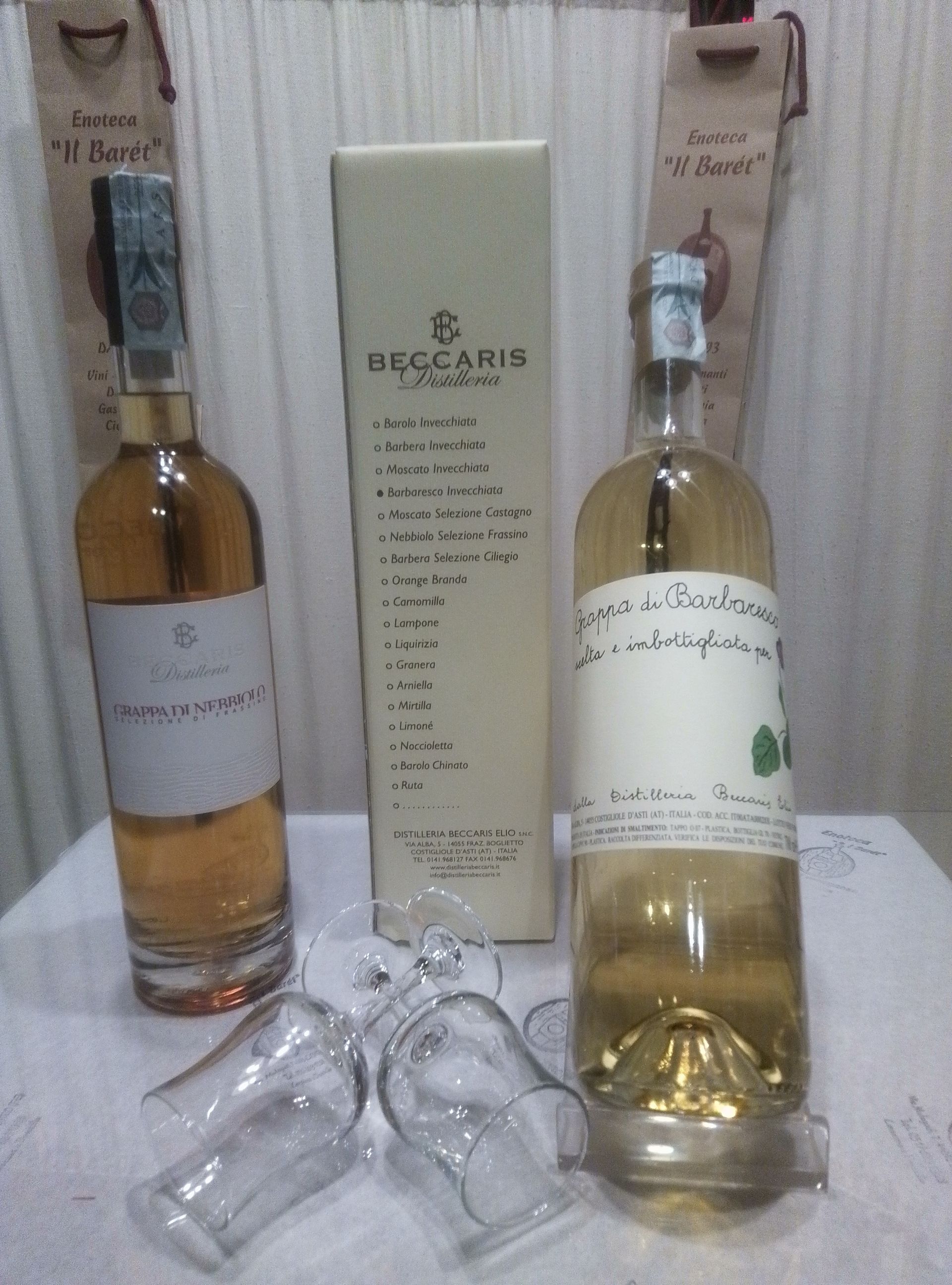 grappa