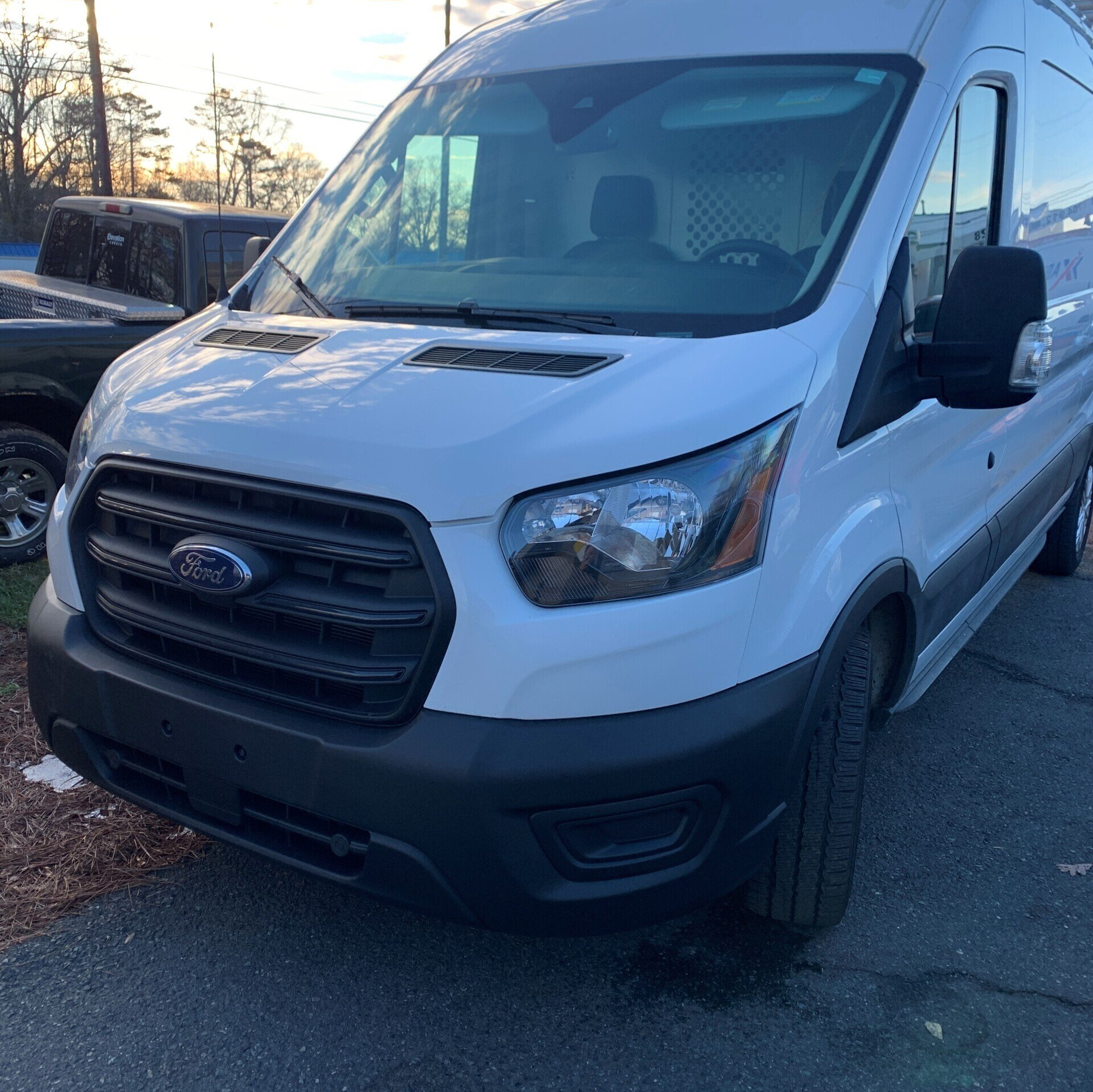 After Ford
