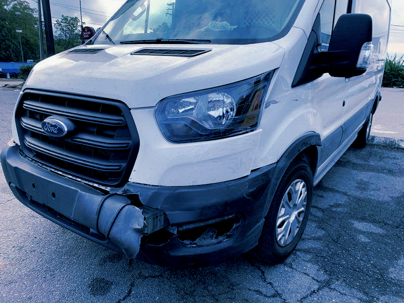 Before Ford