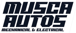 Musca Autos