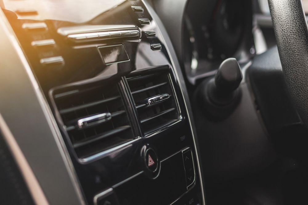 Auto Electrical & Airconditioning — Northbridge, WA — Musca Autos