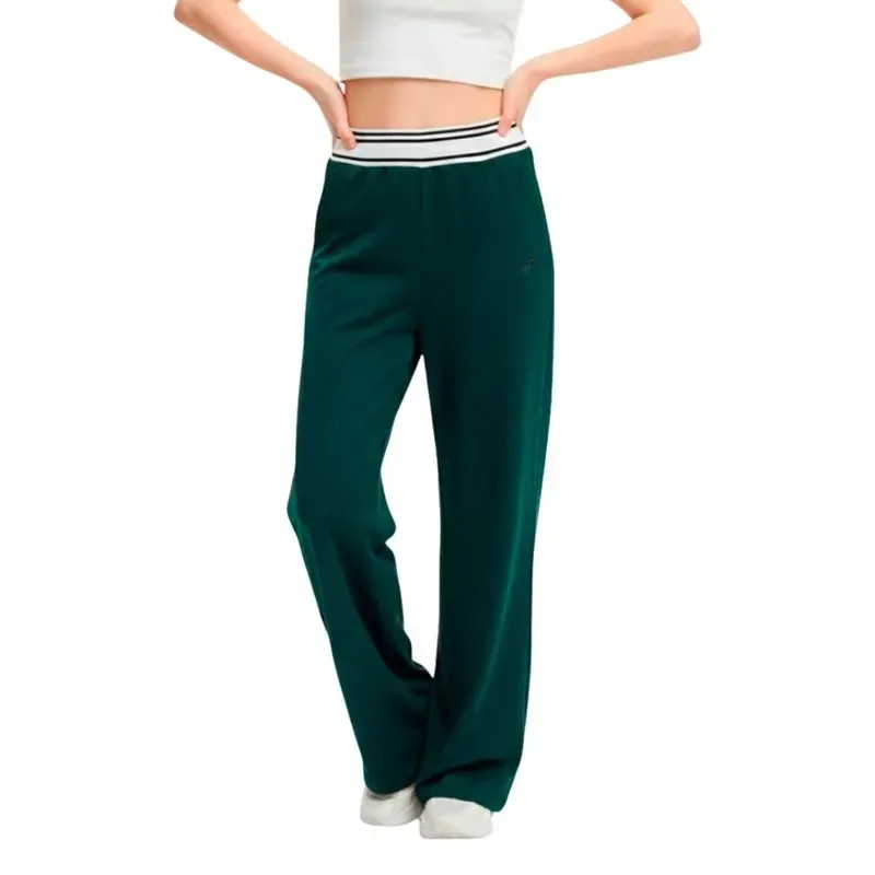 PANTALON FEMME URBANO MUJER TENIS ROYAL