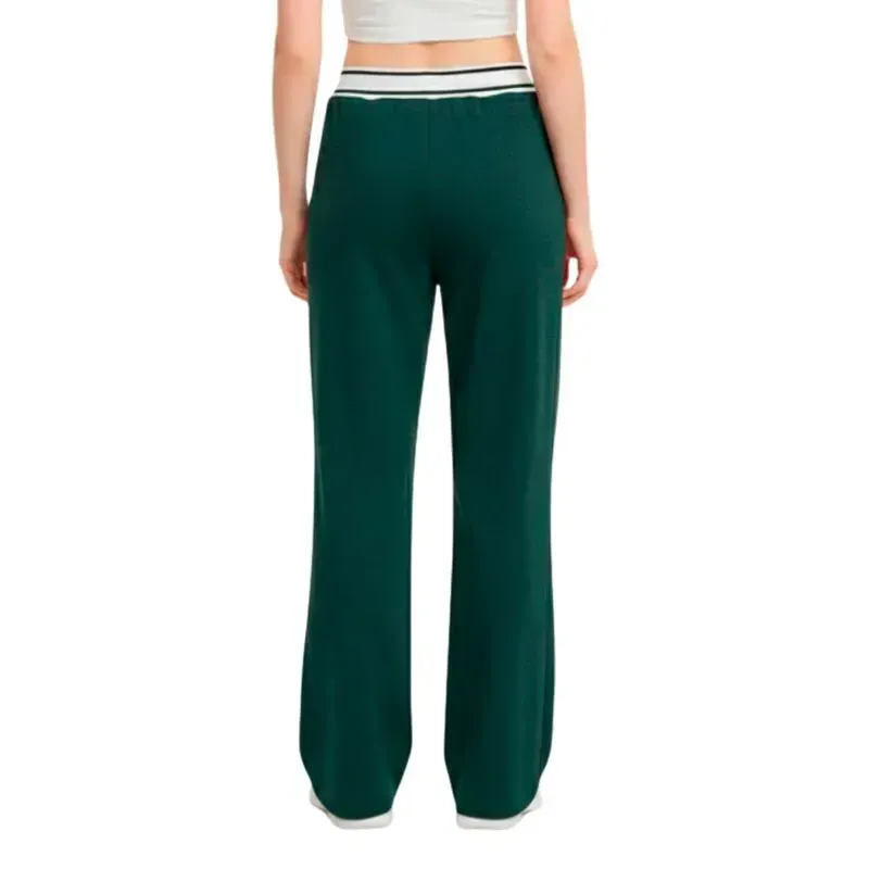 PANTALON FEMME URBANO MUJER TENIS ROYAL