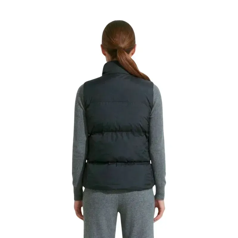 CHALECO FEMME OUTDOOR MUJER INFLABLE PISCIS