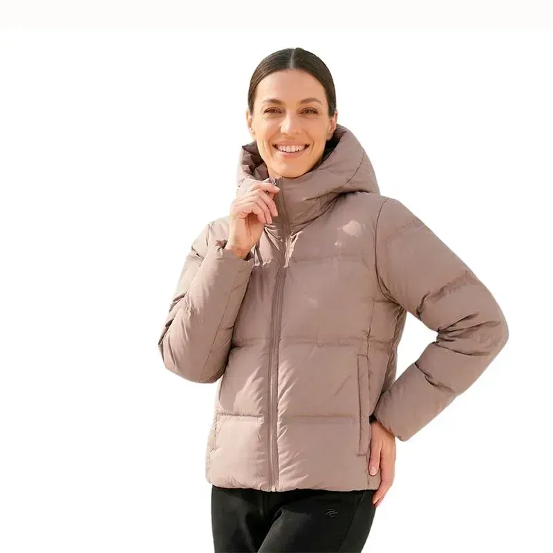 CAMPERA FEMME OUTDOOR MUJER INFLABLE PISCIS