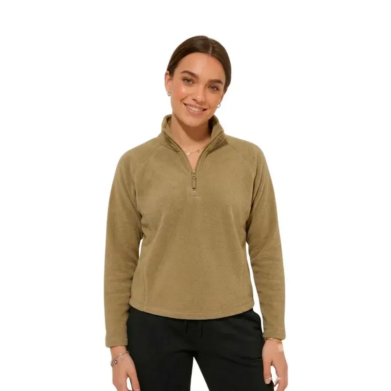 BUZO FEMME OUTDOOR MUJER POLAR PISCIS