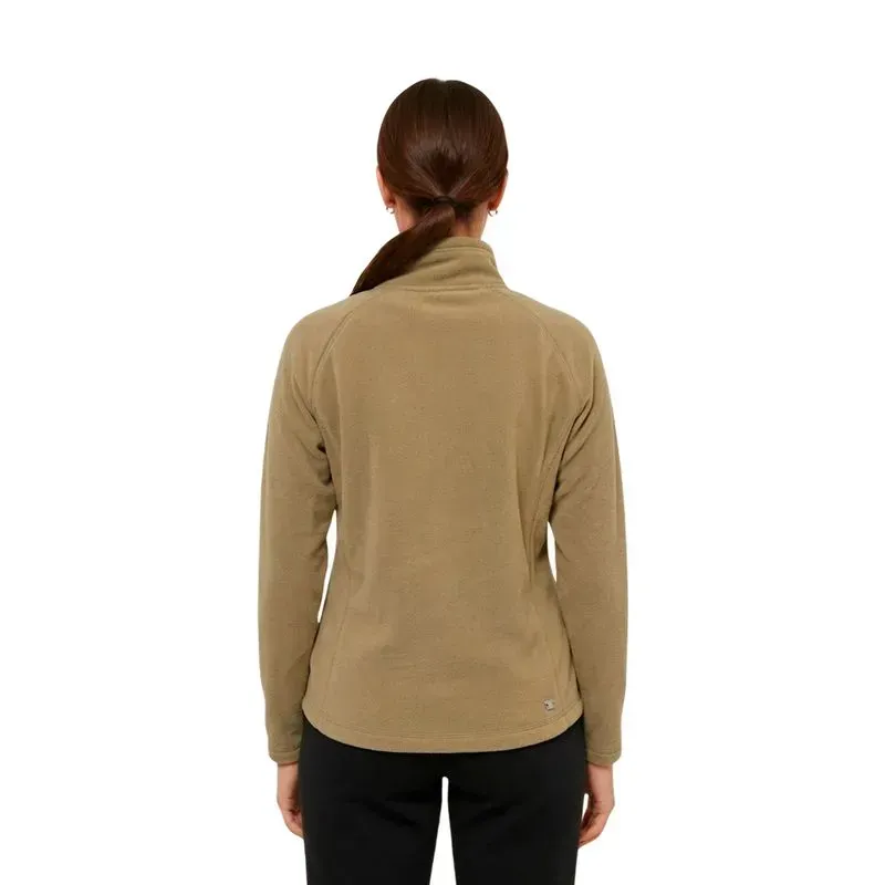 BUZO FEMME OUTDOOR MUJER POLAR PISCIS