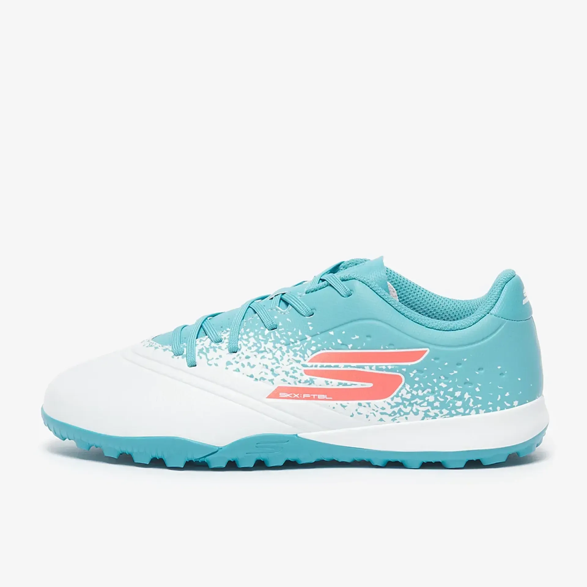 SKECHERS RAZOR 1.5 JR YOUTH TF 252061L/WTQP