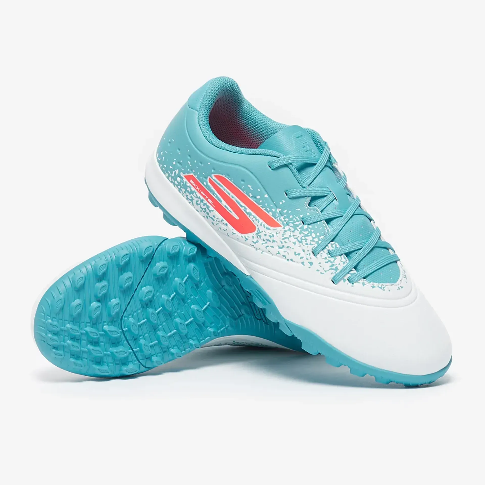 SKECHERS RAZOR 1.5 JR YOUTH TF 252061L/WTQP
