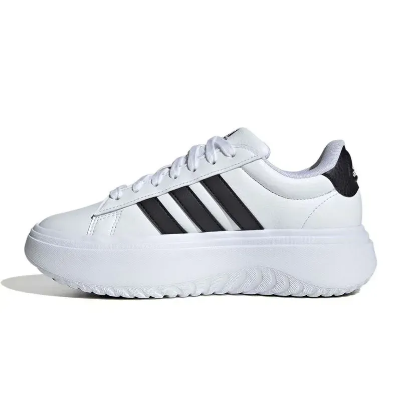 ADIDAS GRAND COURT PLATFORM