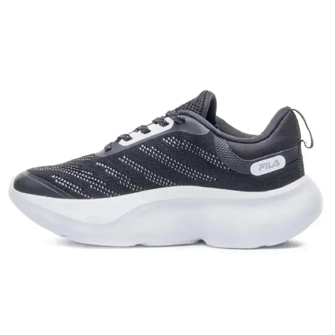 FILA MAXXI KIDS NEGRO