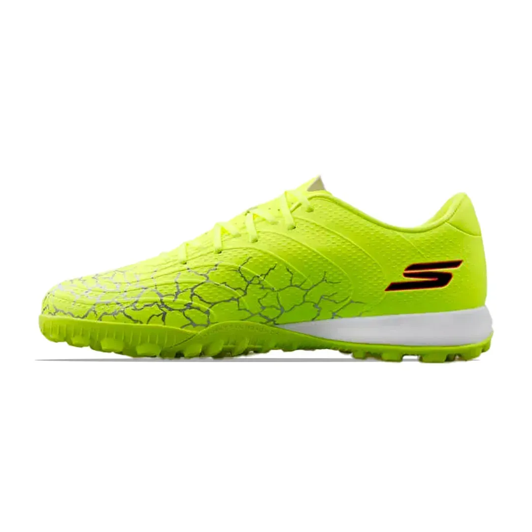 SKECHERS SKY 1.5 ACADEMY TF ylbk