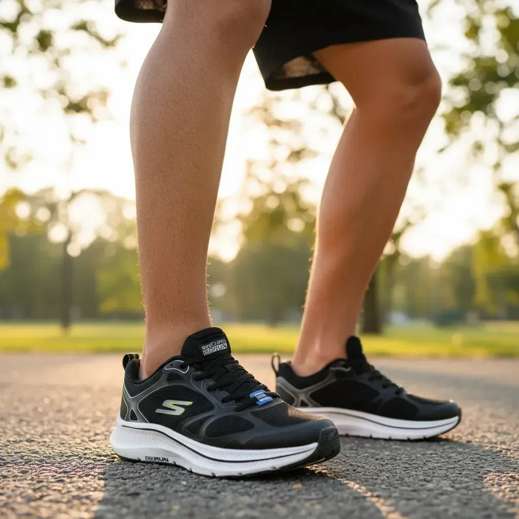 SKECHERS GO RUN CONSISTENT 2.0