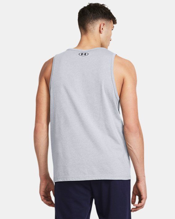 MUSCULOSA ANDER ARMOUR SPORTSTYLE