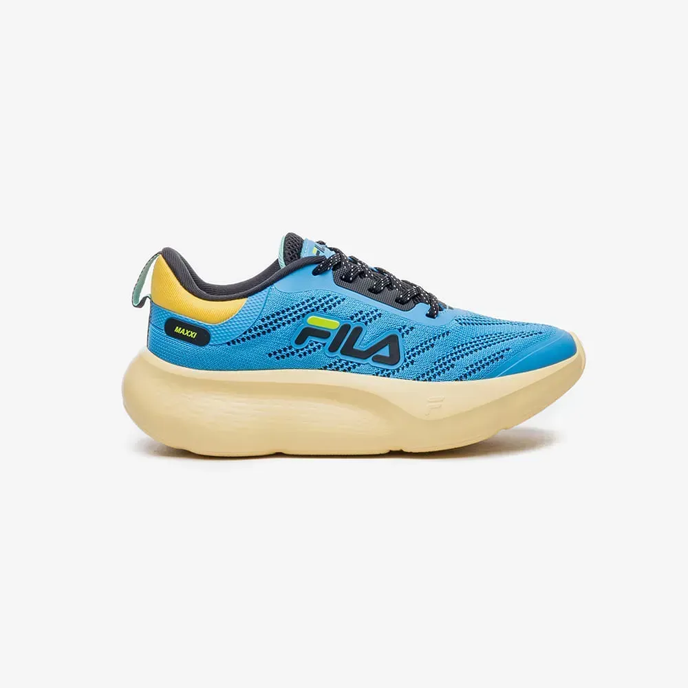 FILA MAXXI KIDS AZUL