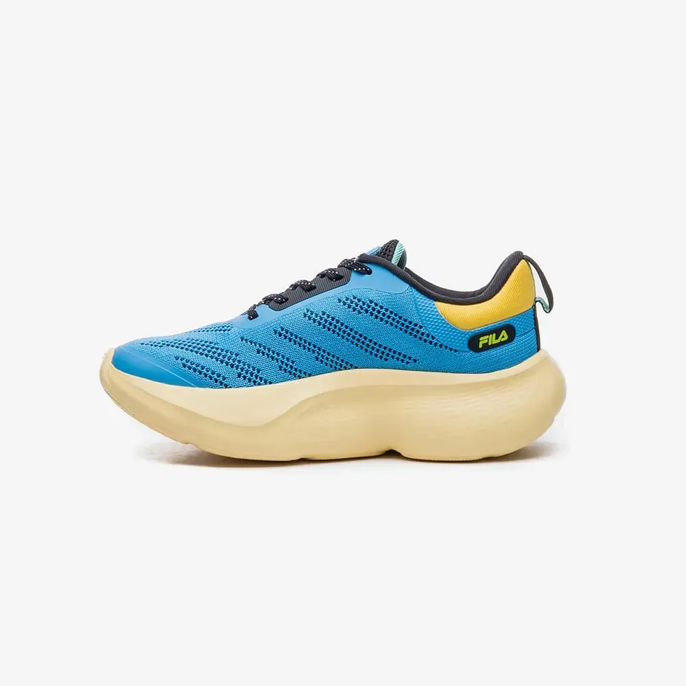 FILA MAXXI KIDS AZUL