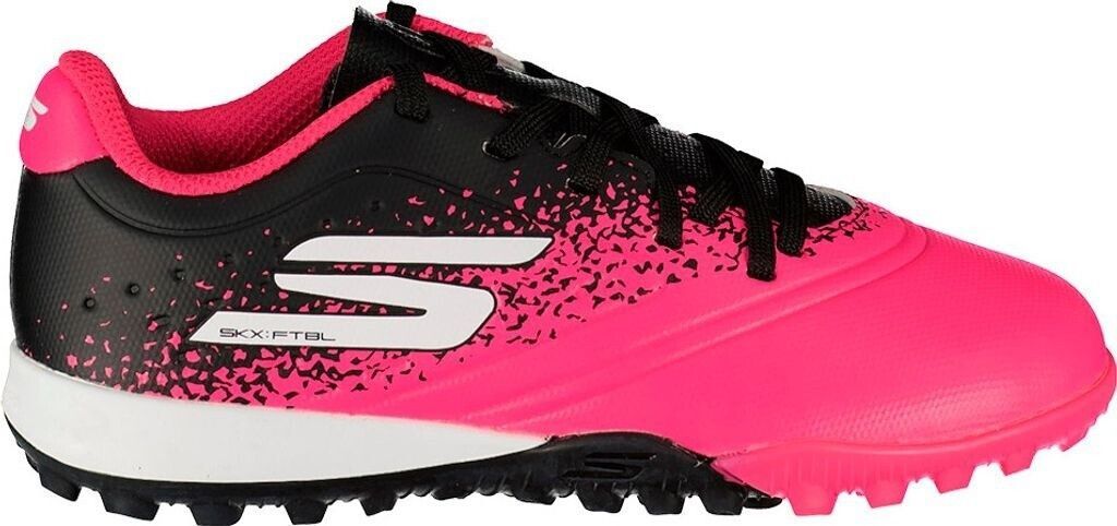 SKECHERS RAZOR 1.5 JR YOUTH TF 252061/BKPK