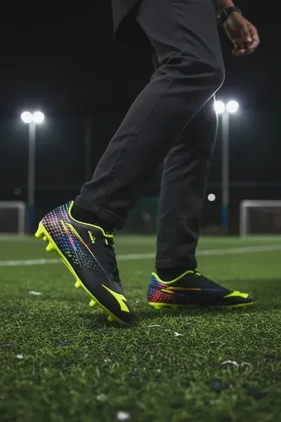 DIADORA BOTIN CAMPO ANGER