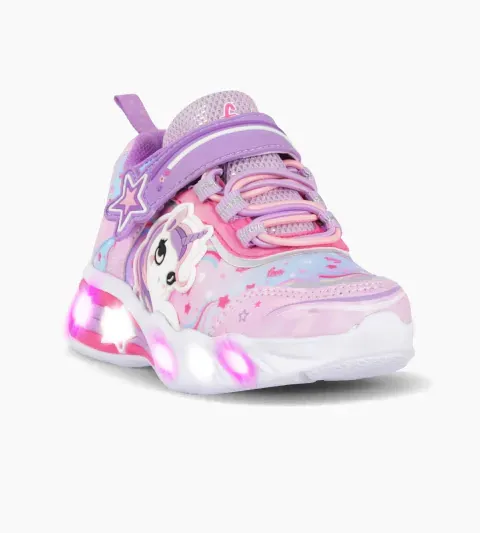 FOOTY SWEET UNICORN ROSA