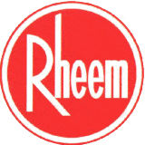 Rheem Logo