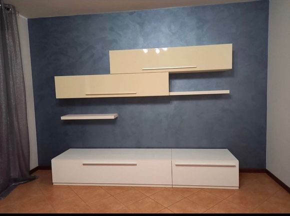 decorazione pareti