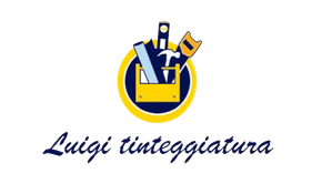 logo luigi ventra imbiancature