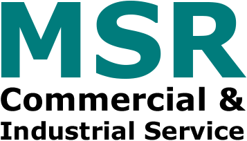 MSR Commercial & Industrial Service MSR Commercial & Industrial Service
