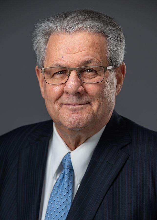 Staff Photo