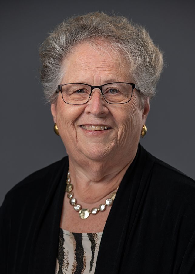 Staff Photo