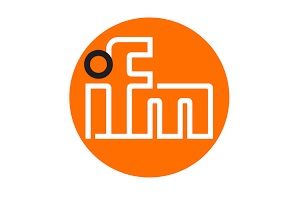 ifm LOGO