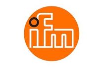ifm LOGO