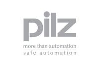 PILZ LOGO