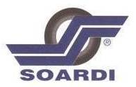 SOARDI PNEUMATICI - LOGO