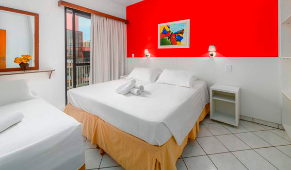 foto apartamento familia