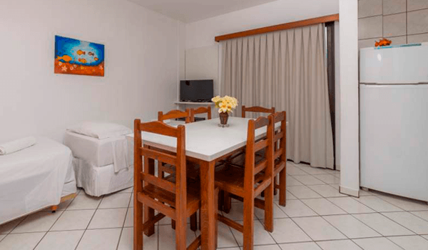 foto apartamento familia