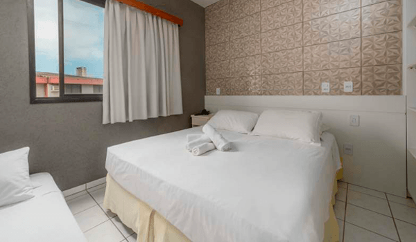foto apartamento familia