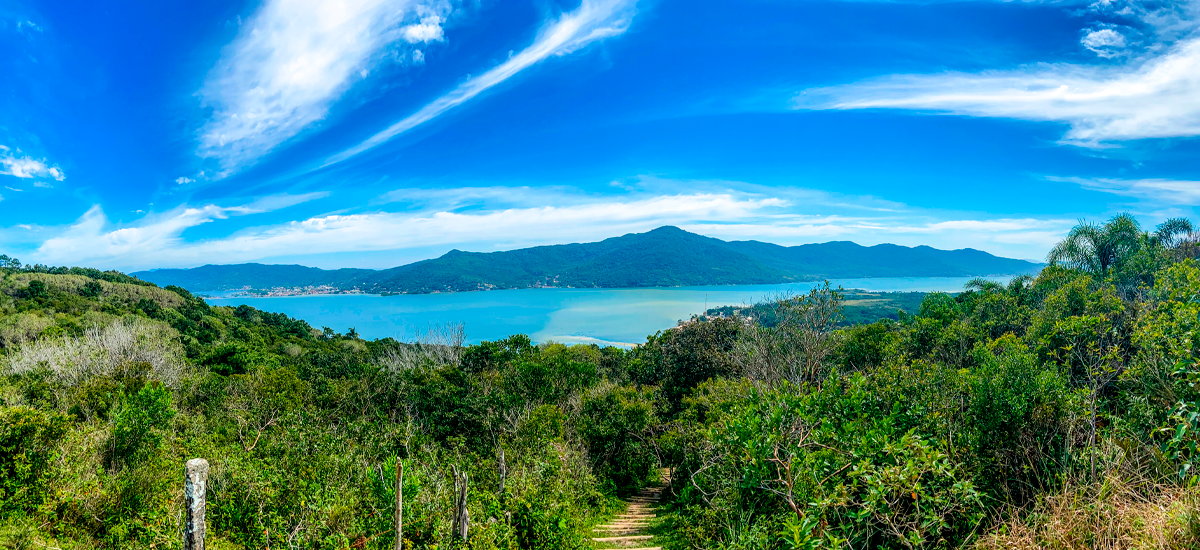 foto de florianópolis
