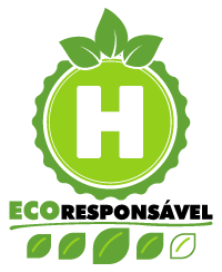 selo eco responsável