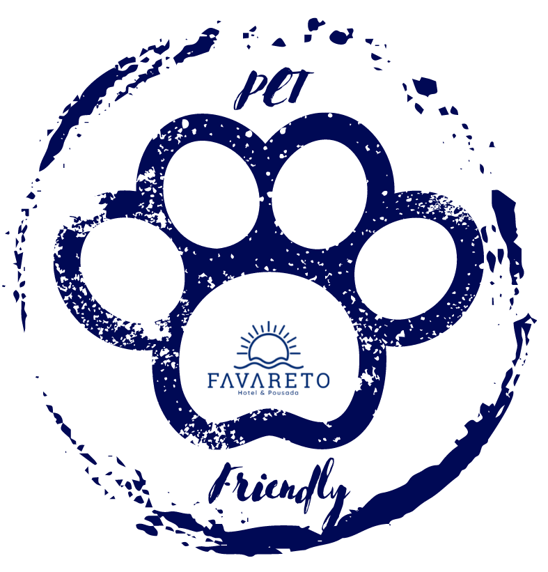 selo pet friendly