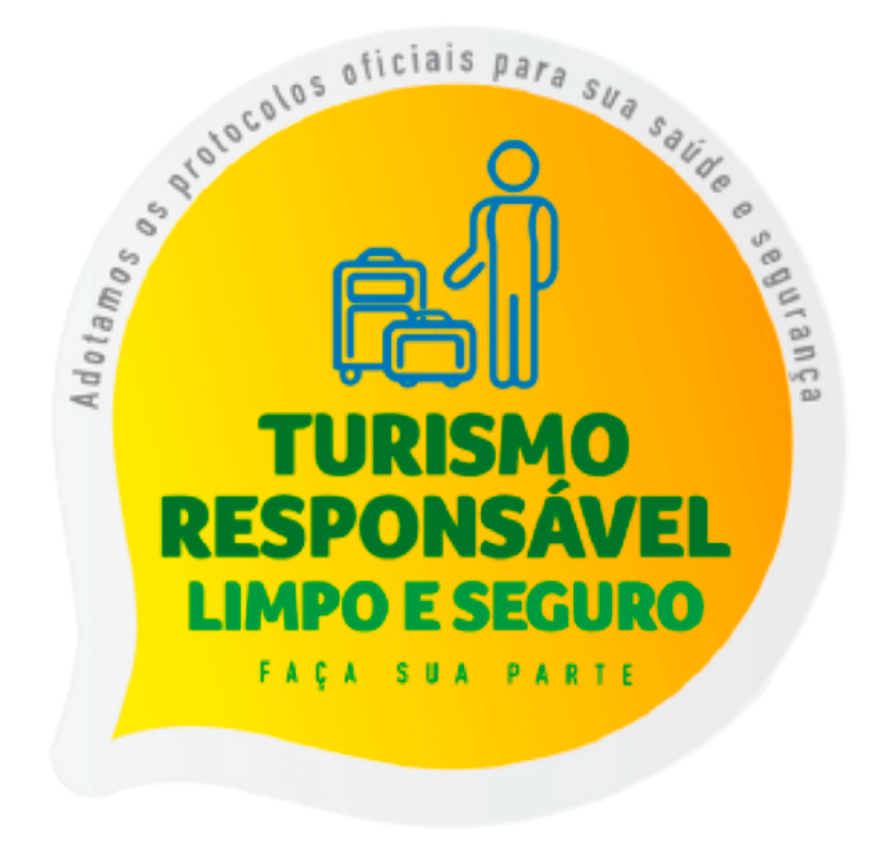 selo turismo responsável