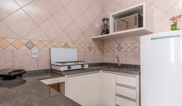foto apartamento studio